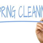 A Handy HVAC Spring Cleaning Checklist