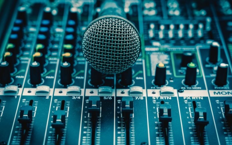 11 Tips to Hire Audio Visual Equipment for Your Next Event