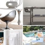 5 Metal Furniture Pieces to Add a Modern Touch