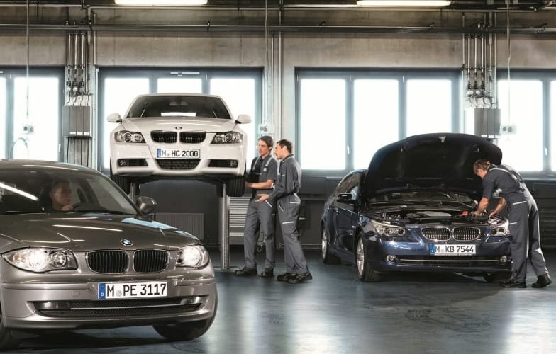 How to Cope With Lifter Ticking Problems in a Bmw From Expert Bmw Service Birmingham?