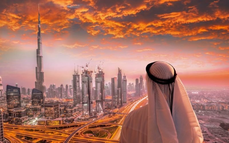 Business In Dubai Review