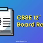 CBSE Class 12th Board Result