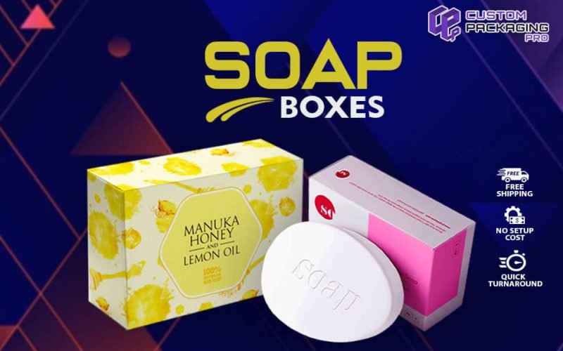 Extra bonus you get with Soap Boxes