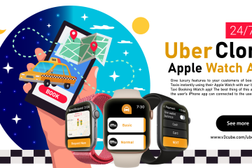 Uber Clone Script With Premium Features To Kickstart Your Online Taxi Booking Business