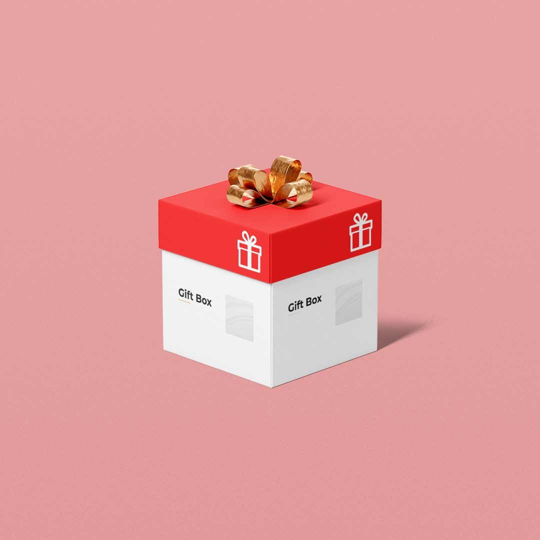  Gift Boxes