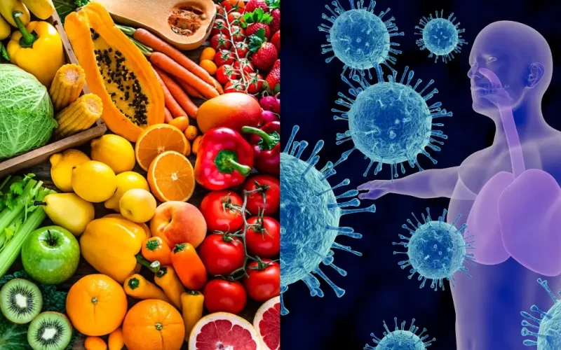 What Helps the Immune System? Causes of Deterioration & Working