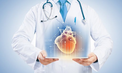 cardiologist