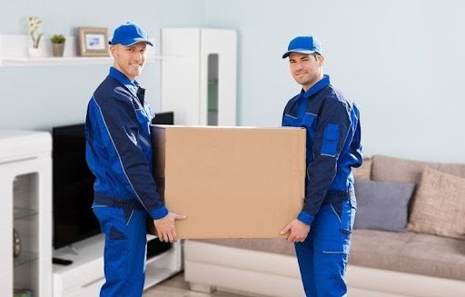 Advantages of Packer and Movers Companies