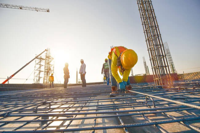 Dewa approved contractors in Dubai