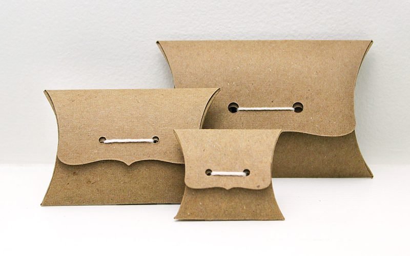 Custom Pillow Packaging Boxes’ Importance