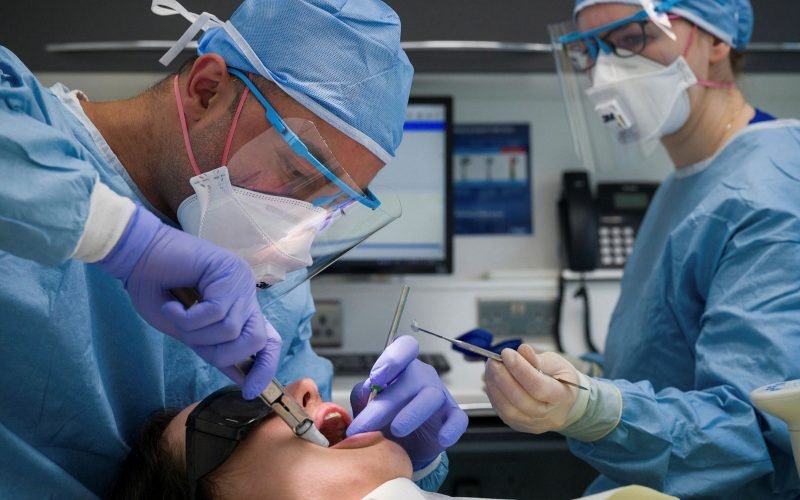 Helpful tips for choosing the best dental practice
