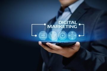 Digital Marketing Tips for Law Firms