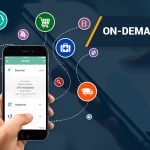 On Demand Services Apps
