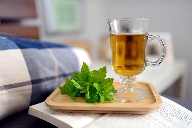 Boost Your Immunity This Winter With These 5 Herbal Tea Recipes 