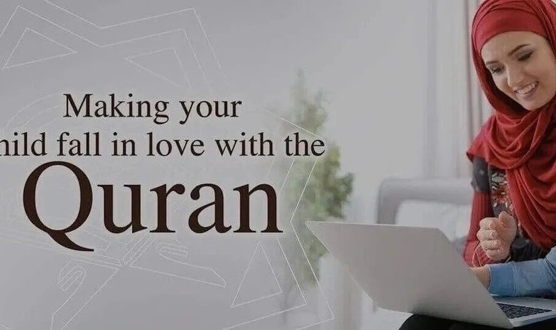 What are the advantages of doing Quran study online?