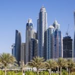 Dubai Real estate