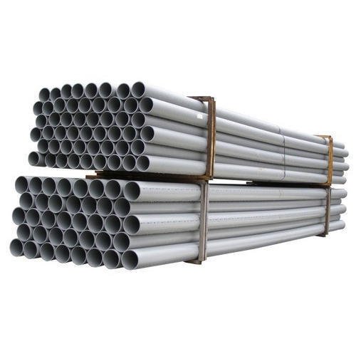 High-quality PVC pipe price in India