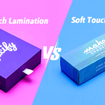 Choose B/W Soft-Touch Coating and Soft-Touch