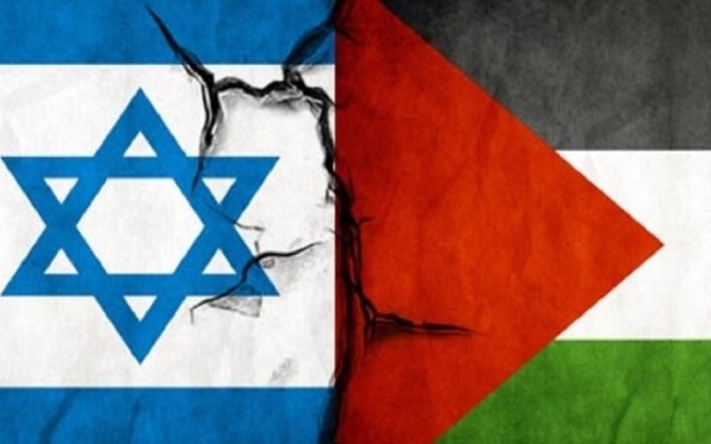Israel and Palestine Conflicts