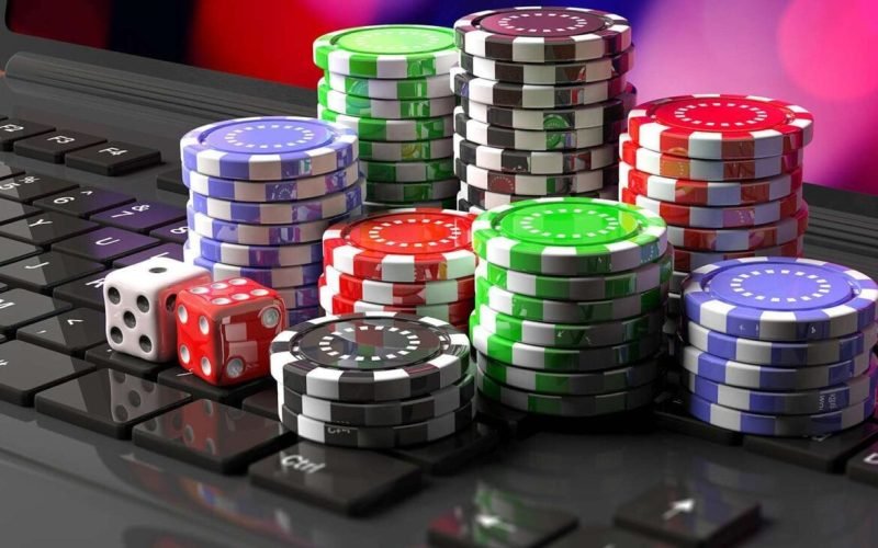 Why Playing Casino Games is Great Entertainment