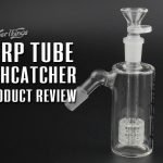 ASH CATCHERS FOR BEGINNERS