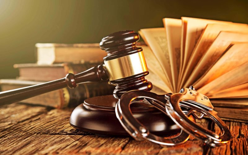 How Can A Criminal Defence Lawyer Help In A Criminal Case?