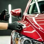 About Ceramic Coatings