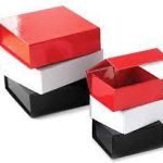 How Custom Rigid Boxes Are Best for Sending Gifts