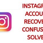 Recover an Instagram Account