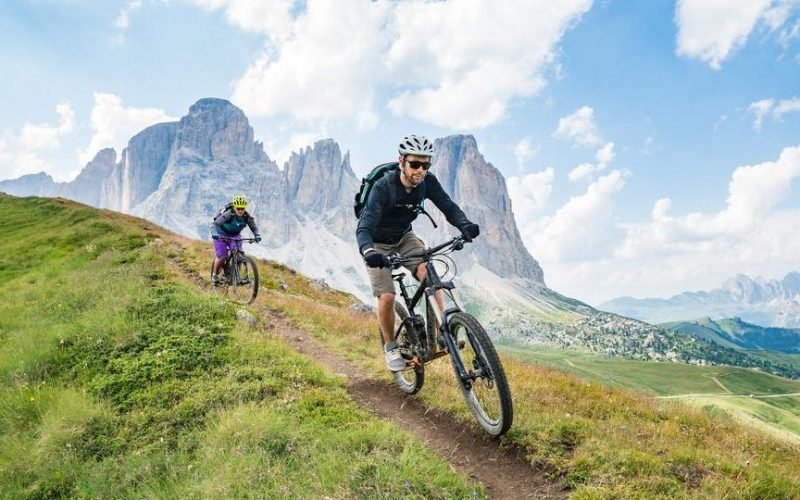 Is a Mountain Bike the Best Option for Me?