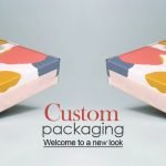 custom packaging