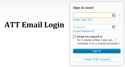 An Introductory Guide on Att.net Email Login