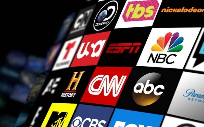 What are the Best Websites for Streaming Live TV