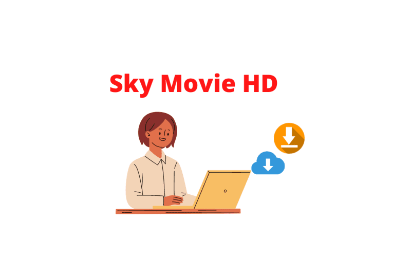You can download all your favorite movies on SkymoviesHD