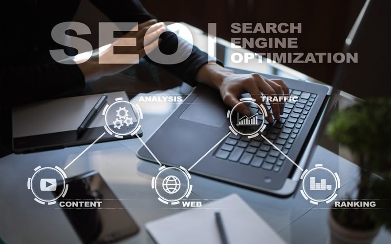 5 Steps To Optimize Your Website For SEO & Conversions