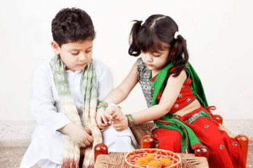 Awe-Inspiring Rakhi Gifts Ideas For Your Siblings