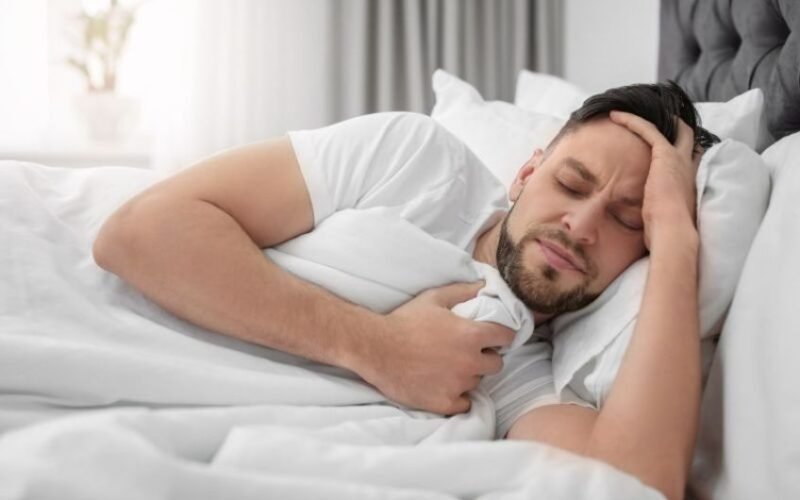 What Is The Role Of Modafinil In Treating Sleep Disorders?