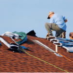 Commercial roofing Tampa
