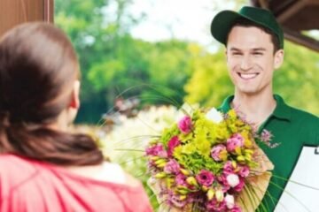 7￼ Advantages Of Choosing Online Flower Delivery Services